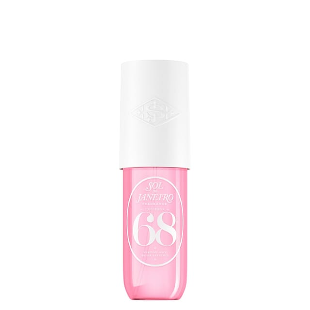 Sol De Janeiro 68 Hair & Body Mist 90Ml