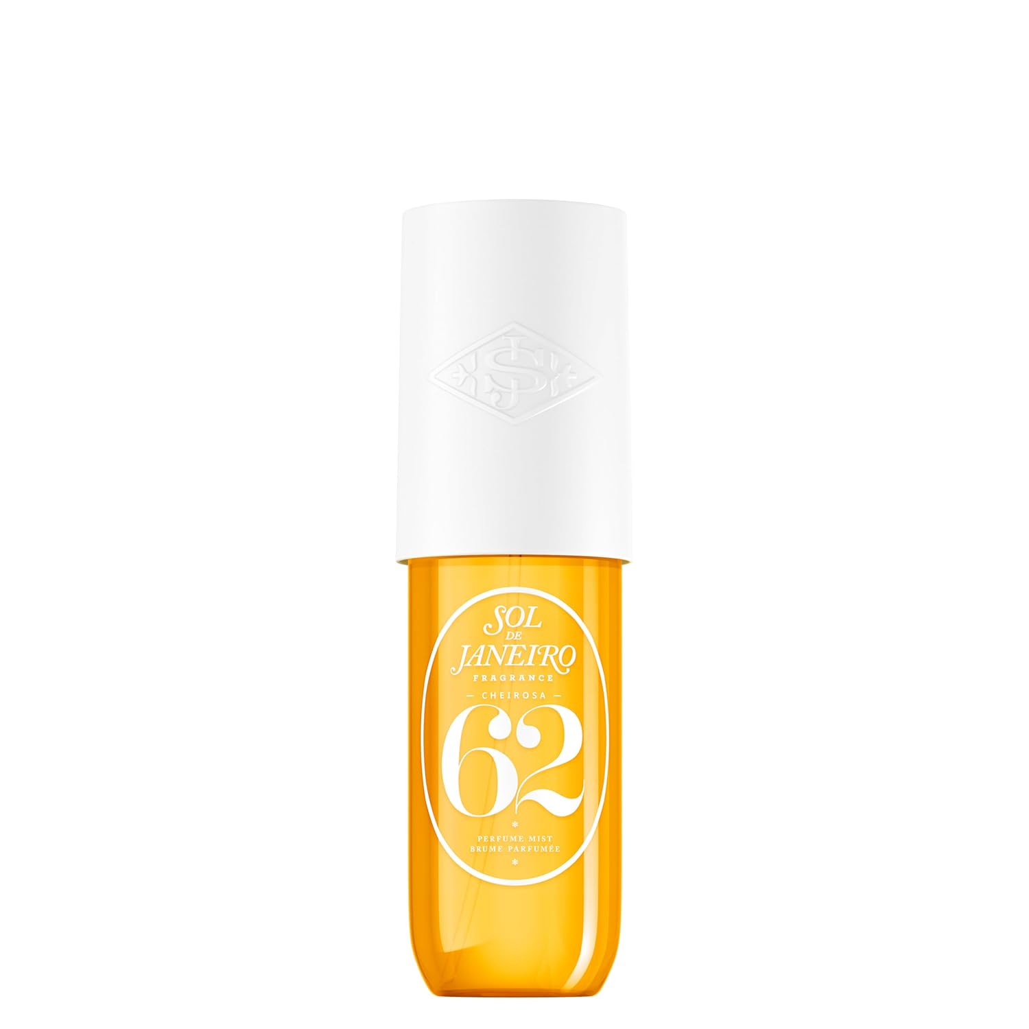 Sol De Janeiro 62 Hair & Body Mist 90Ml