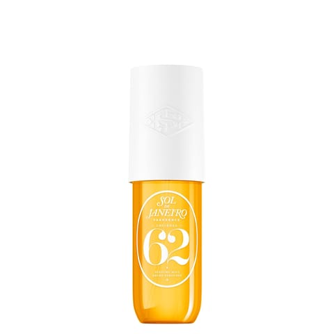 Sol De Janeiro 62 Hair & Body Mist 90Ml