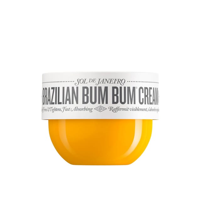 Sol De Brazilian Bum Bum Scrub - 75Ml