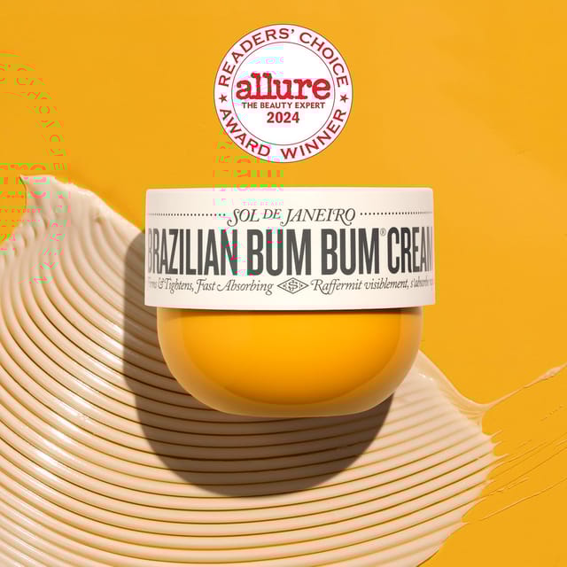 Sol De Brazilian Bum Bum Scrub - 75Ml