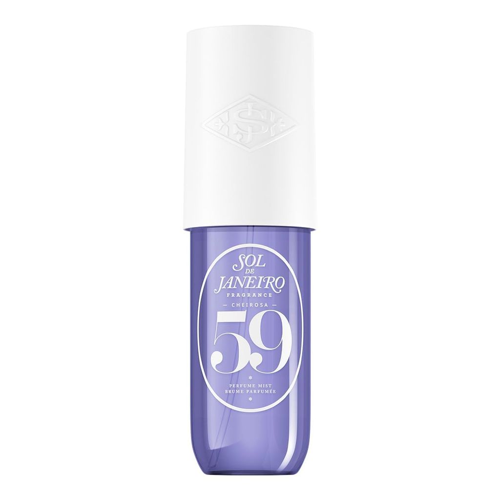 Sol De Janeiro 59 Hair & Body Mist 90Ml
