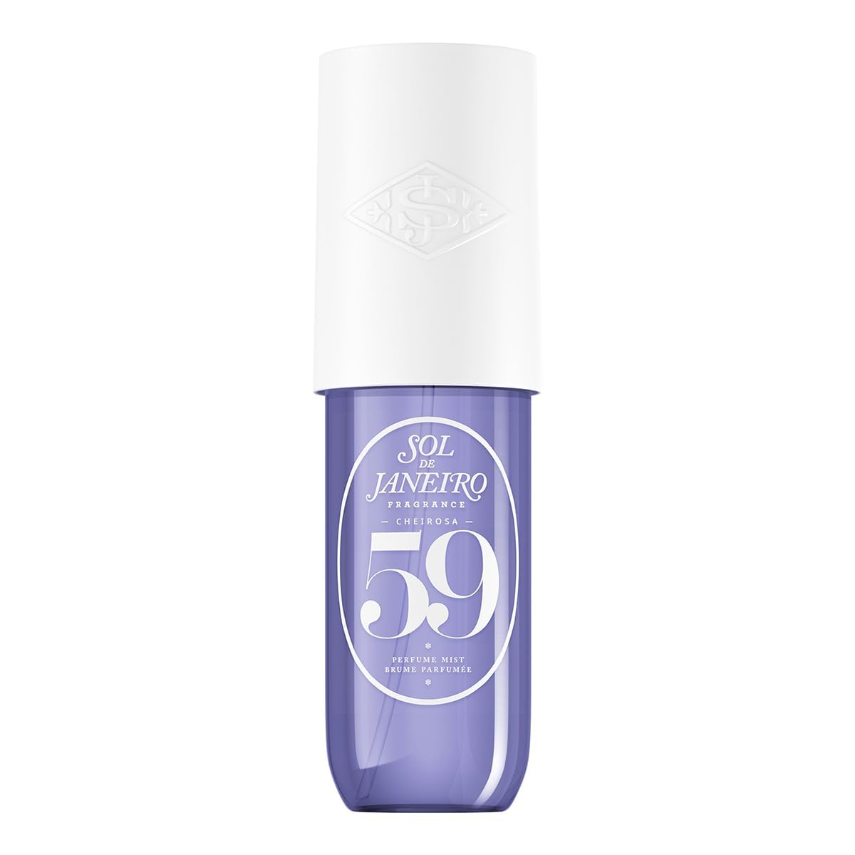 Sol De Janeiro 59 Hair & Body Mist 90Ml