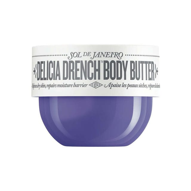 Sol De Beija Flor Elasti-Cream - 75Ml
