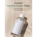 Centella Asiatica Toner 150ml