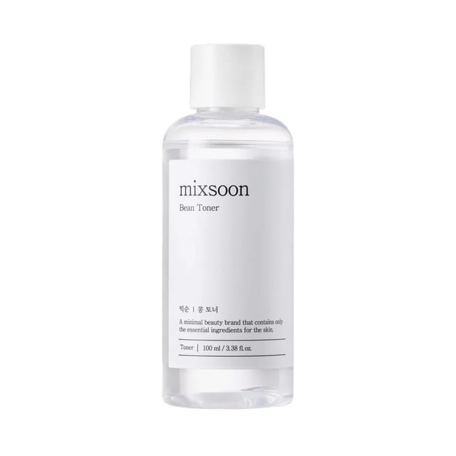 Bean Toner 100ml