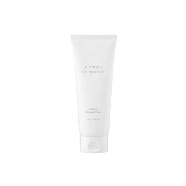 Centella Cleansing Foam 150ml