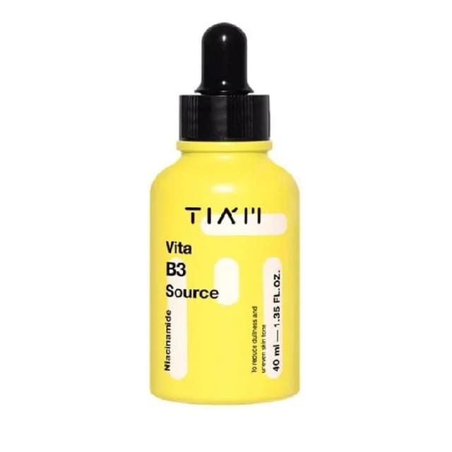 Vita B3 Source 40ml