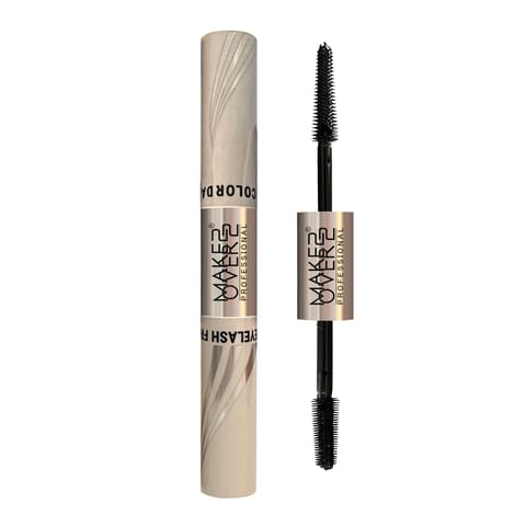 Mascara 2 In 1 - M4801