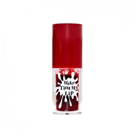 Water Tint My Lip - 1 Cheery