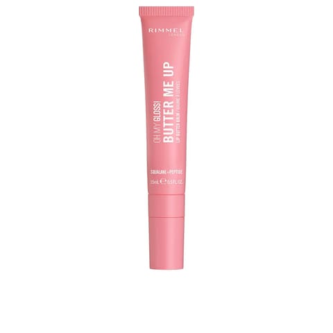 Oh My Gloss Lip Butter - Bubble Gum