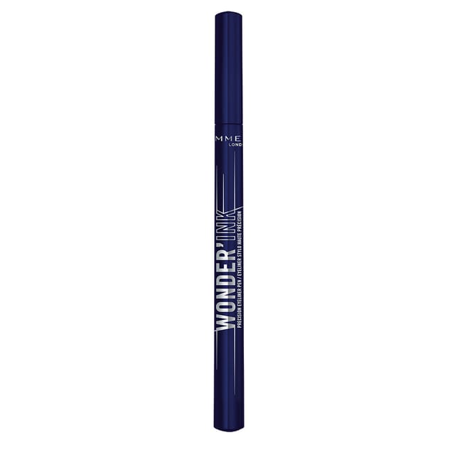 Wonder EyeLiner Redesign - Blue