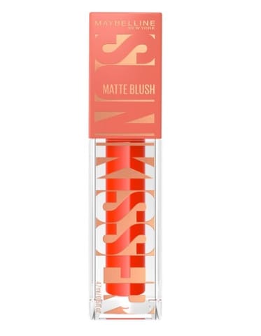 Face Blush Sunkisser - 35 Spritz Orange