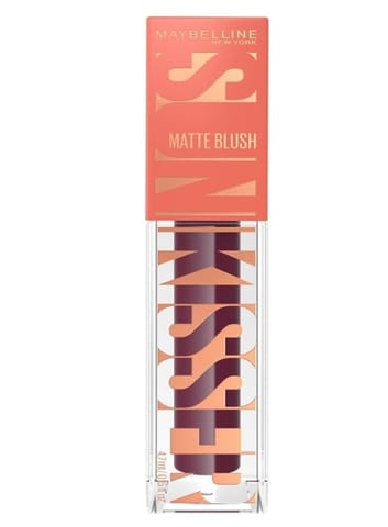 Face Blush Sunkisser - 33 Berry Brunch