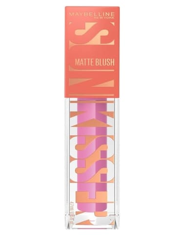 Face Blush Sunkisser - 32 Lilac Clouds