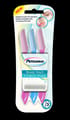 PERSONNA BEAUTYTOUCH-EYEBROWSHAPER 3CT