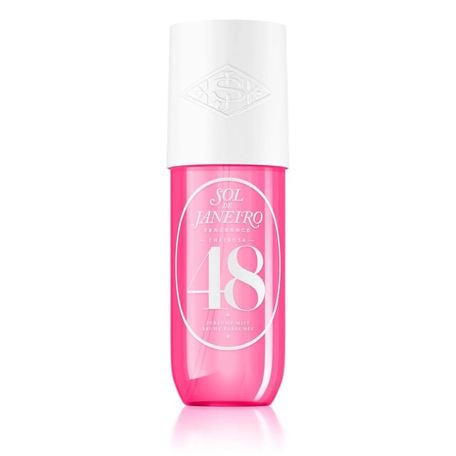 Sol De Janeiro 48 Hair & Body Mist 90Ml