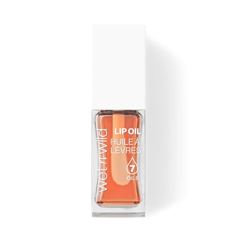 WnW Lip Oil - Orange Blossom