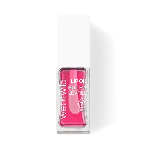 WnW Lip Oil - Sweet Cherries