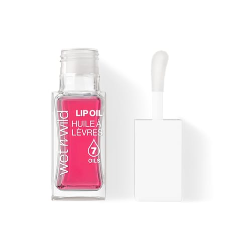 WnW Lip Oil - Sweet Cherries