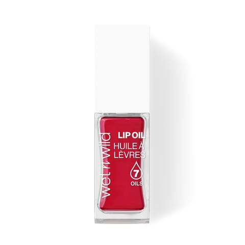 WnW Lip Oil - Heart Rate