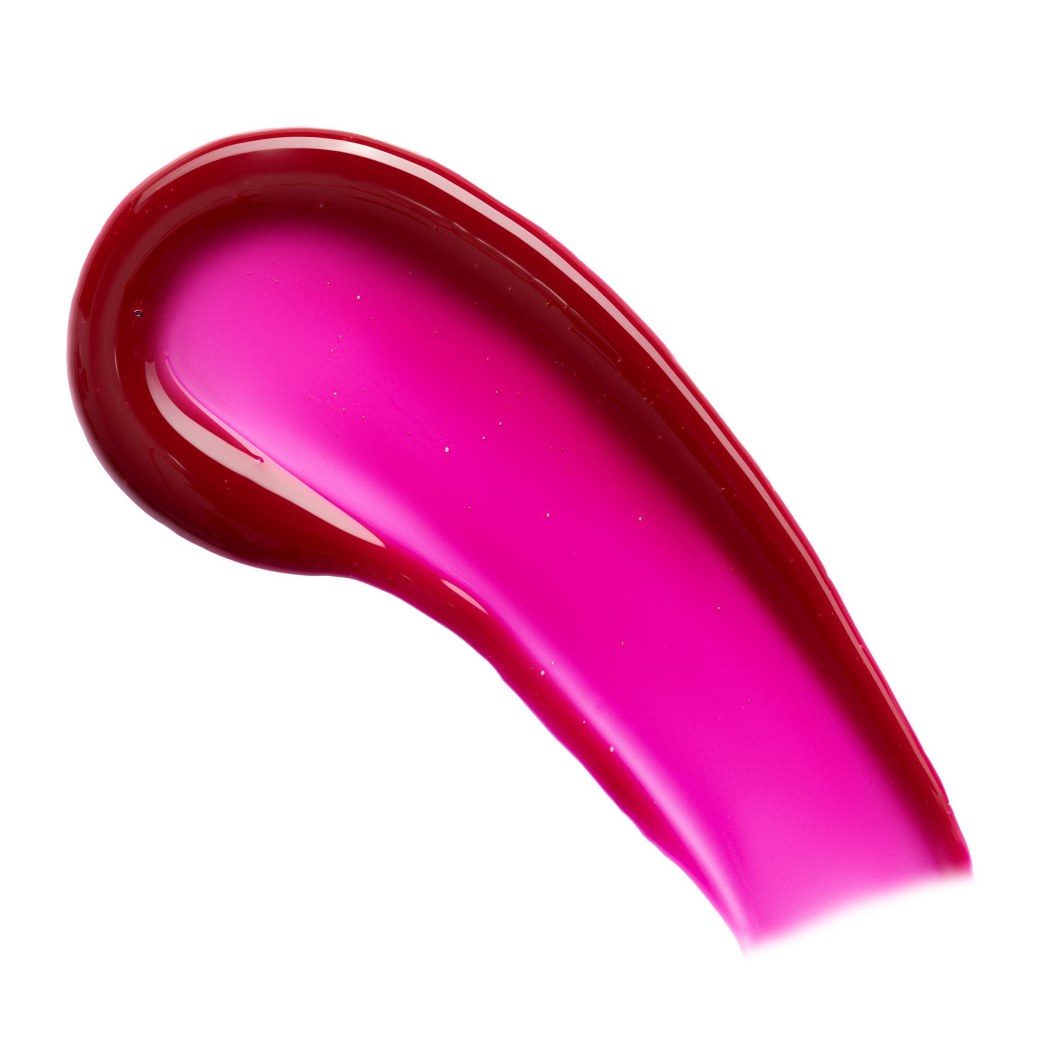 WnW Lip Oil - Merlot Glass