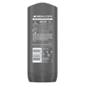 Dove M+C Clean Comfort  Showe Gel 400Ml