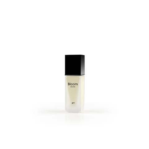 Blanco Powder - hair perfume