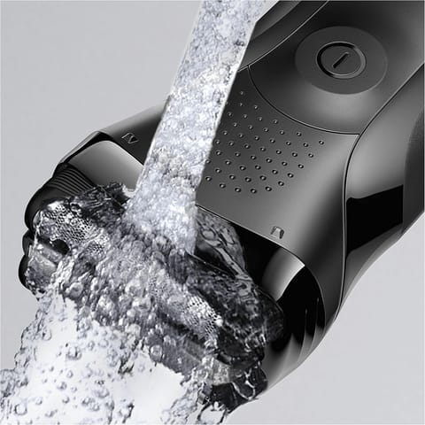 Braun Series 3 Shaver 300 – Black