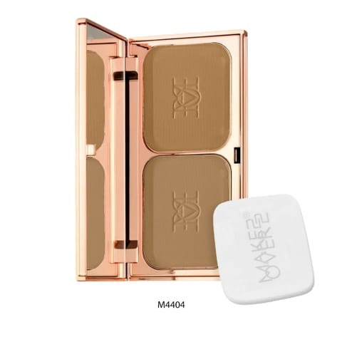 Make Over22 Powder + Foundation# M4404