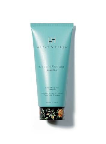 HUSH & HUSH Deeply Rooted Shampoo