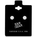Sliver Earring  4mm Model 504