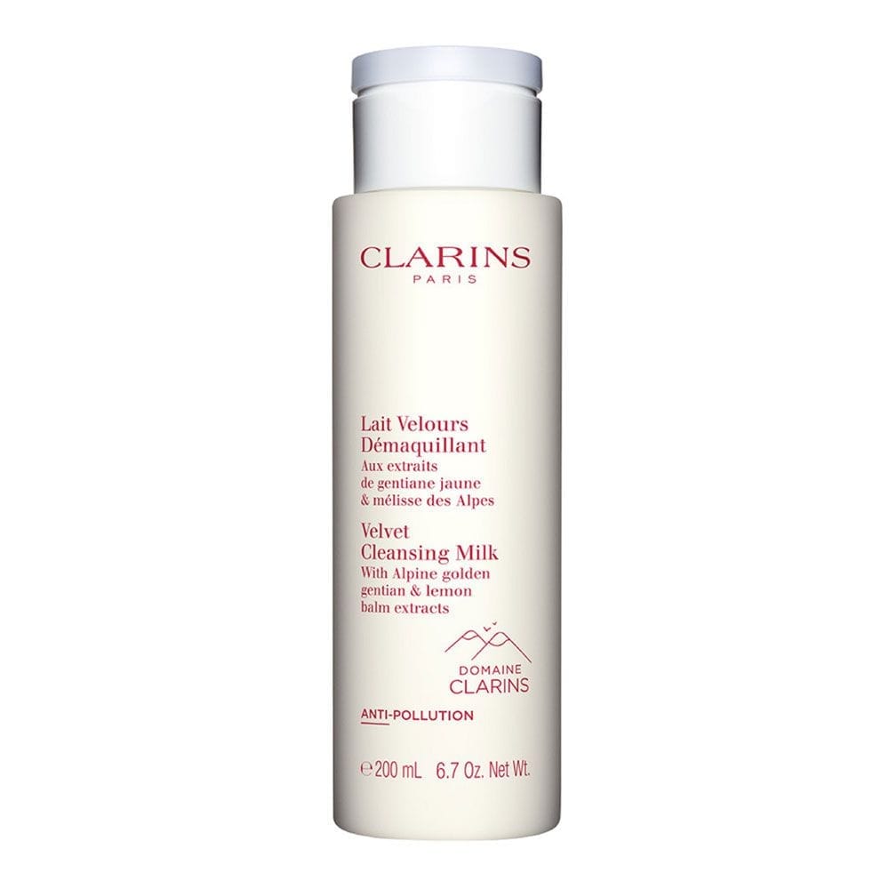 Velvet Cleansing Milk 200 Ml