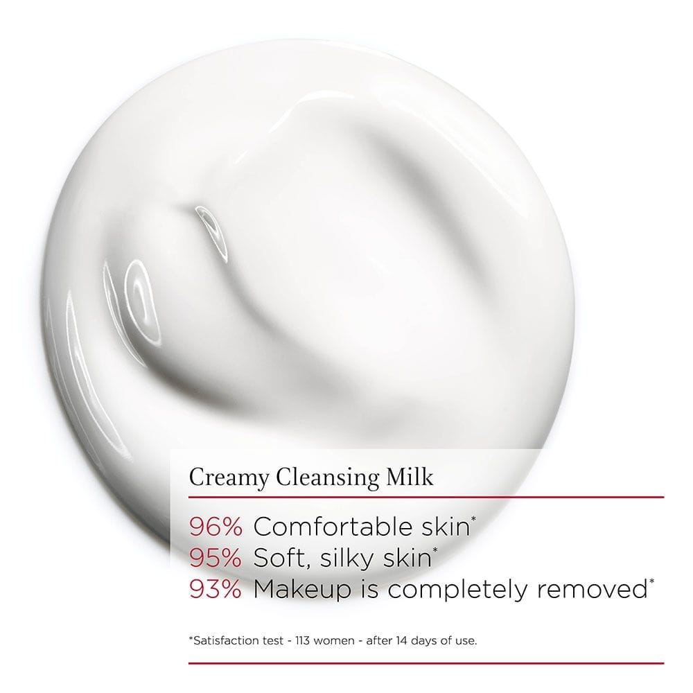 Velvet Cleansing Milk 200 Ml