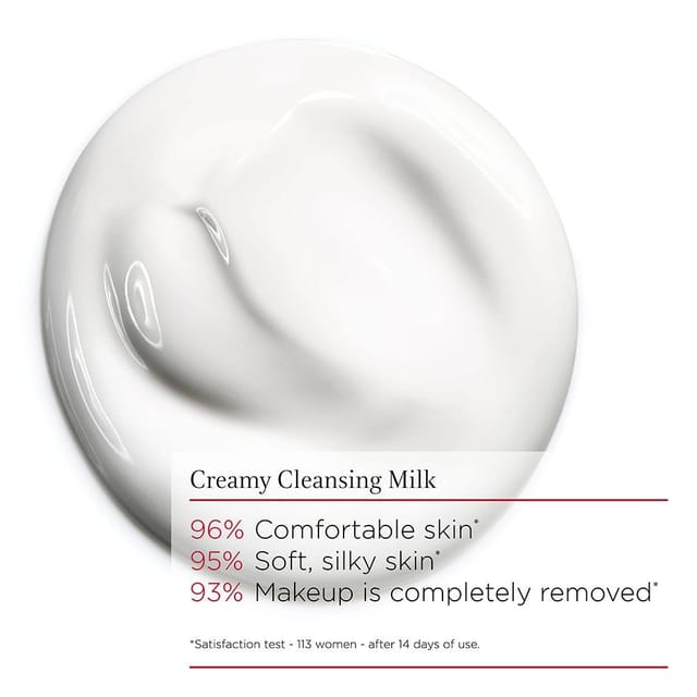 Velvet Cleansing Milk 200 Ml
