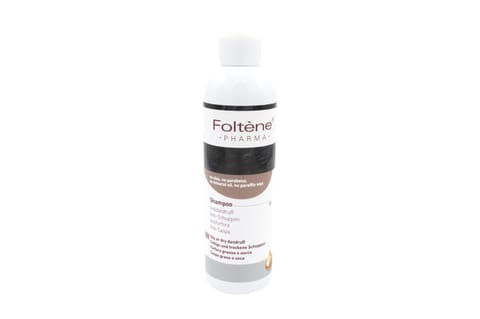 Anti-Dandruff Shampoo 200Ml