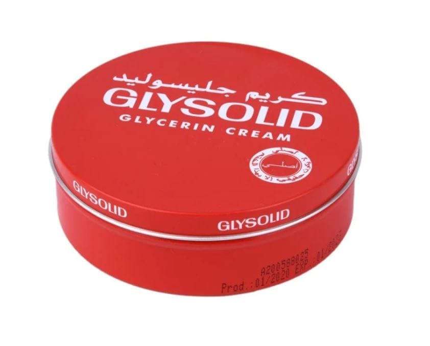 كريم جيلوسيد الأصلي- 175مل