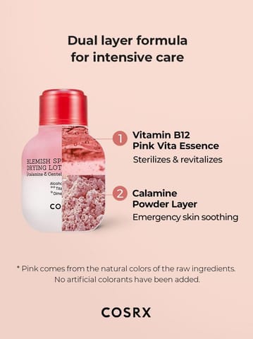 COSRX AC COLLECTION BLEMISH SPOT DRYING LOTION