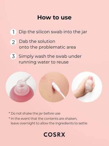 COSRX AC COLLECTION BLEMISH SPOT DRYING LOTION