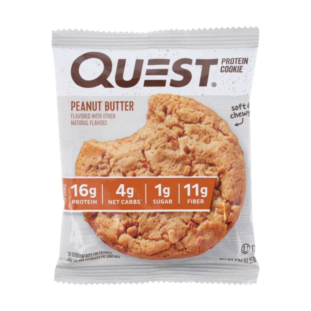 Peanut Butter Protein Cookie 59G