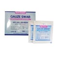 Gauze Swab 2X2 8Ply