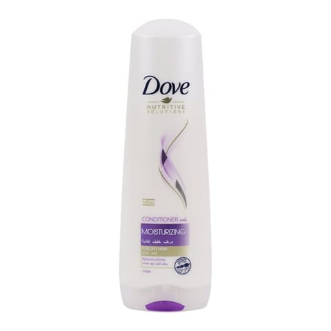 Daily Moisture Conditioner 350ml