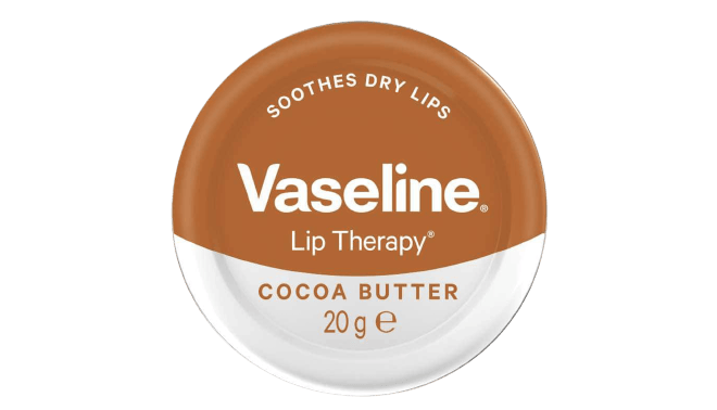 Jelly Lip Therapy With Cocoa Butter