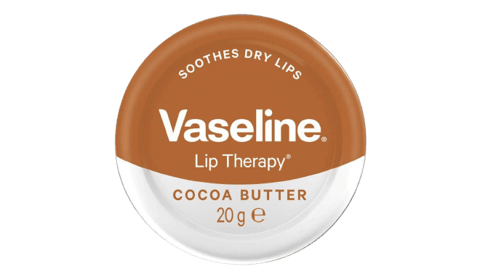 Jelly Lip Therapy With Cocoa Butter