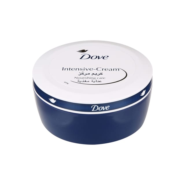 Intensive Nourishment Body Cream 250ml