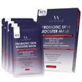Almoes Stem Cell  Face Mask - 4 Strips