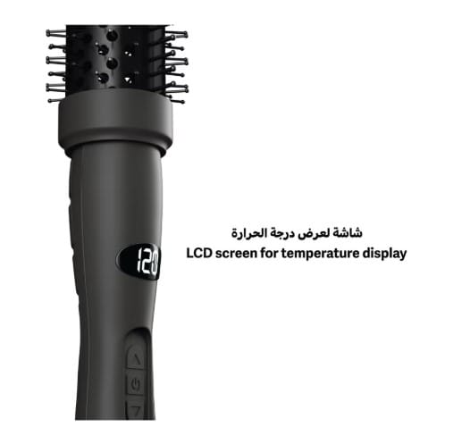 لابيل كويت برش