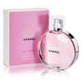 Chanel Chance Eau Tendre For Women Eau De Toilette 100ml