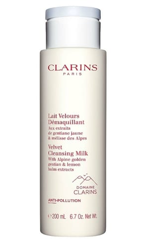 Velvet Cleansing Milk 200 Ml