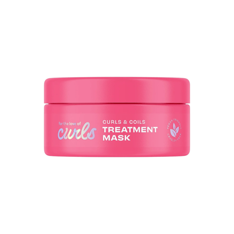 Lee Stafford Love Of Curls Mask 200Ml